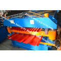 Buy Double Layers Roll making Machinery, get lovely gift